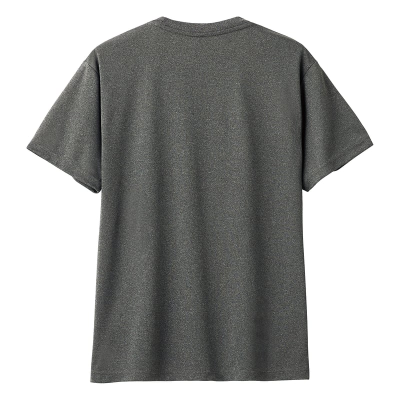 【のり】PERVERZE 半袖Tシャツ グレー COMIXYZカテゴリから探す/アパレル/Tシャツ | 小学館公式総合