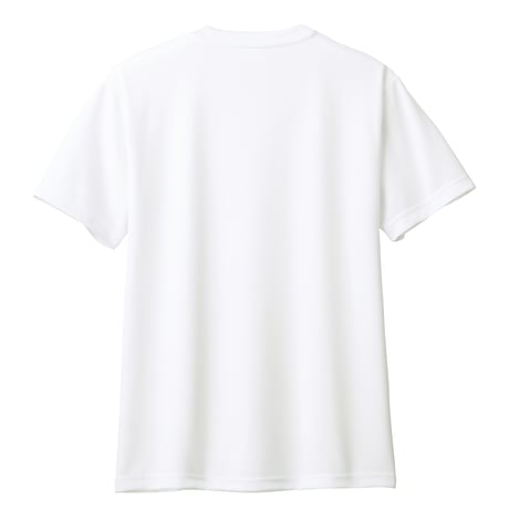 多摩川Tシャツ（ホワイト）