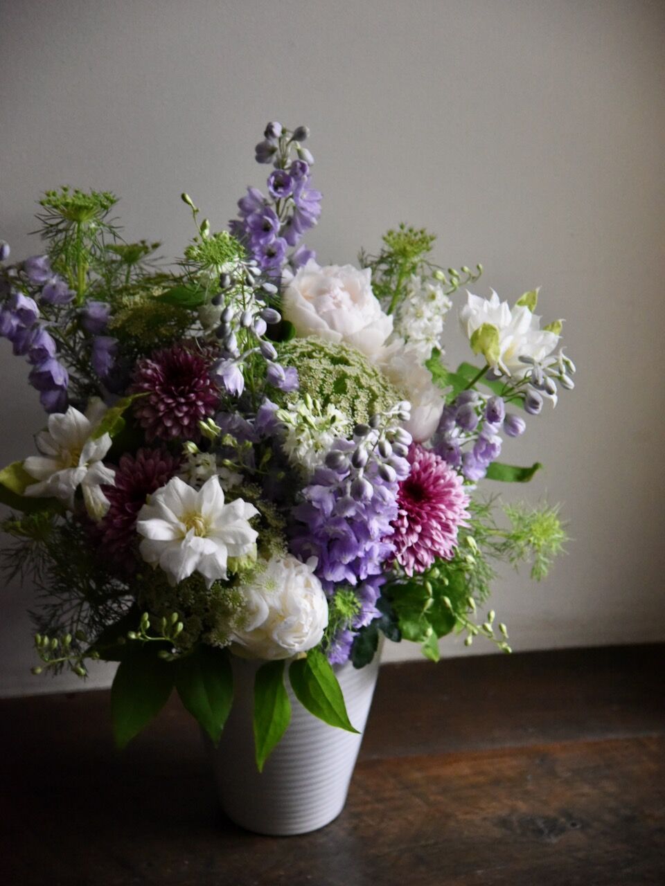 季節の贈り物 8000 | fleuriste Gnossiennes