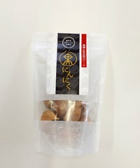 黒にんにく120ｇ