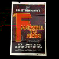 IT'S A BIKINI WORLD (1967) | VINTAGE POSTER SCR