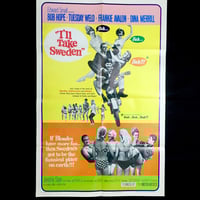 It's a Bikini World ビンテージポスター It's a Bikini World (1967) - Photos - IMDb