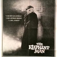 ELEPHANT MAN(1980)