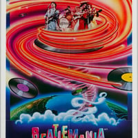 BEATLE MANIA(1981)