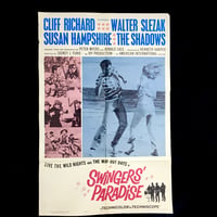 Swingers' Paradise (1964)