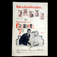 Casanova'70 (1965)