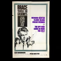 It's a Bikini World ビンテージポスター IT'S A BIKINI WORLD (1967) | VINTAGE POSTER SCR