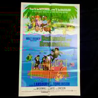 IT'S A BIKINI WORLD (1967) | VINTAGE POSTER SCR