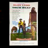 IT'S A BIKINI WORLD (1967) | VINTAGE POSTER SCR