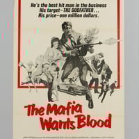 It's a Bikini World ビンテージポスター IT'S A BIKINI WORLD (1967) | VINTAGE POSTER SCR