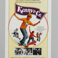 Kenny &Co.(1976)