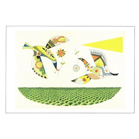 CATEGORY ポストカード | イルフ童画館ミュージアムショップ