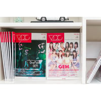 VDC Magazine  006＋VDCステッカー