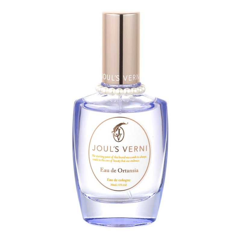 ジュールベルニ オーデコロンオーデオルタンシア30mL | COSME STYLE
