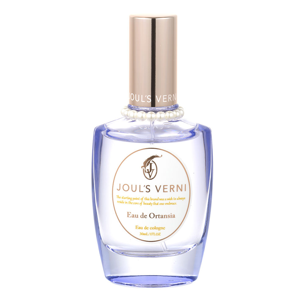 ジュールベルニ オーデコロンオーデオルタンシア30mL | COSME STYLE