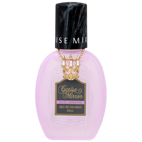 【アウトレット】クルーズミラー　オーデコロン　フルーテラベンチュリ25mL