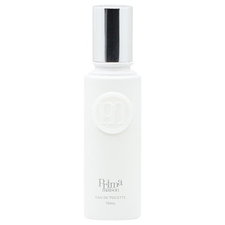 プリマメゾン　オードトワレ　ホワイトフリル　15mL