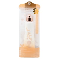 アンドエクラ　フレグランスＵＶカットハンドクリームＮキンモクセイの香り30g　SPF25PA+++【メール便】