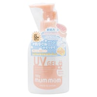 マムマム　ＵＶジェルＣＳ　180g SPF50+ PA++++