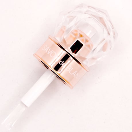 サボンドゥブラン　ネイルケアオイル8mL