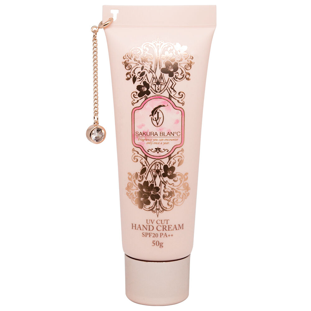 新品・未使用 】SAKURA C クリーム ＜保湿クリーム＞ 50g