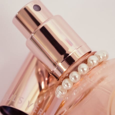 ジュールベルニ　オーデコロンシュシュシャンブレ30mL