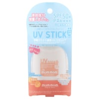マムマム　UVスティック Ｎ15g SPF50+ PA++++
