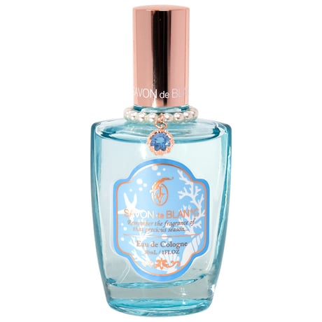 サボンドゥブラン　オーデコロン30mL