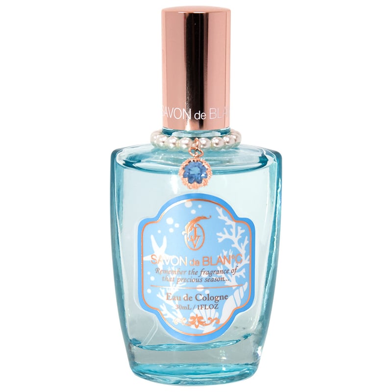 佐伯さん専用オーデコロン サボンドゥブラン オーデコロン30mL | COSME STYLE STORE -コスメスタイ