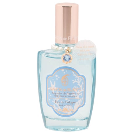 サボンドゥブラン　オーデコロン30mL