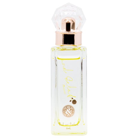 アンドエクラ　ロールオンパルファンヒマワリ15mL