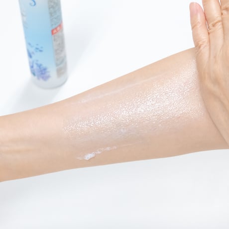 【NEW】サボンドゥブラン　スパークリングクールUVジェル　SPF50+ PA++++　100g