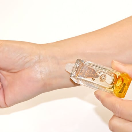アンドエクラ　ロールオンパルファンＮキンモクセイ　17mL【メール便】