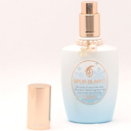 シュプールブラン　オーデコロン30mL