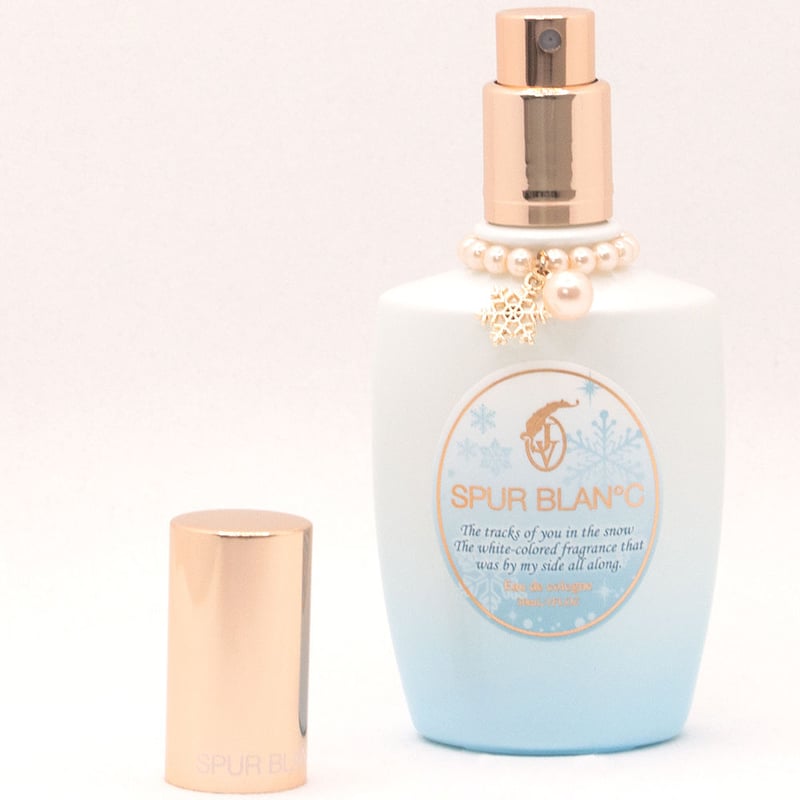 シュプールブラン オーデコロン30mL | COSME STYLE STORE -コスメスタイ