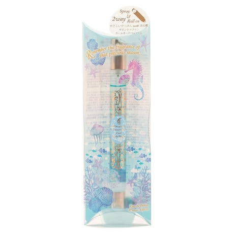 サボンドゥブラン　クールパルファム10mL