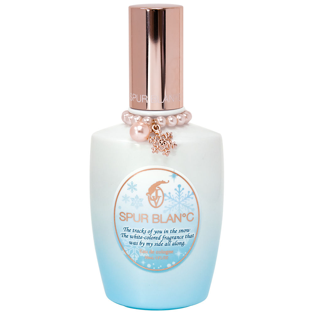 アウトレット】シュプールブラン オーデコロン 30mL | COSME STYLE STOR