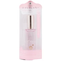 アンドエクラ　サクラチェリッシュオードトワレスプレー　15mL