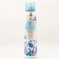 【アウトレット】サボンドゥブラン　UVスプレーwithAg　SPF50+ PA++++　100g