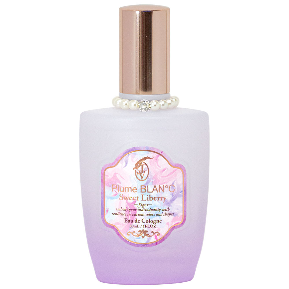 プルームブラン スウィートリベリーオーデコロン30mL | COSME