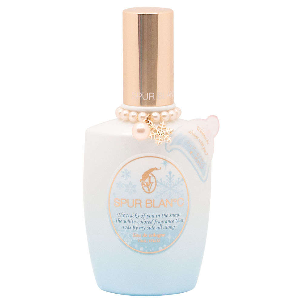 シュプールブラン オーデコロン30mL | COSME STYLE STORE -コスメスタイ