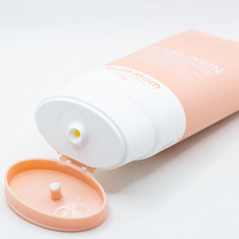 マムマム マムマムワセリンインハンド＆ボディトリートメント120g