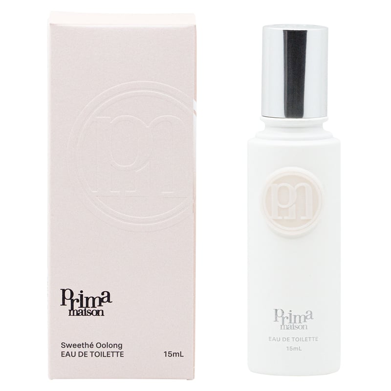プリマメゾン オードトワレ スウィーテウーロン 15mL | COSME