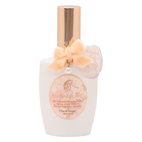 ブルーミングブラン　オーデコロン30mL