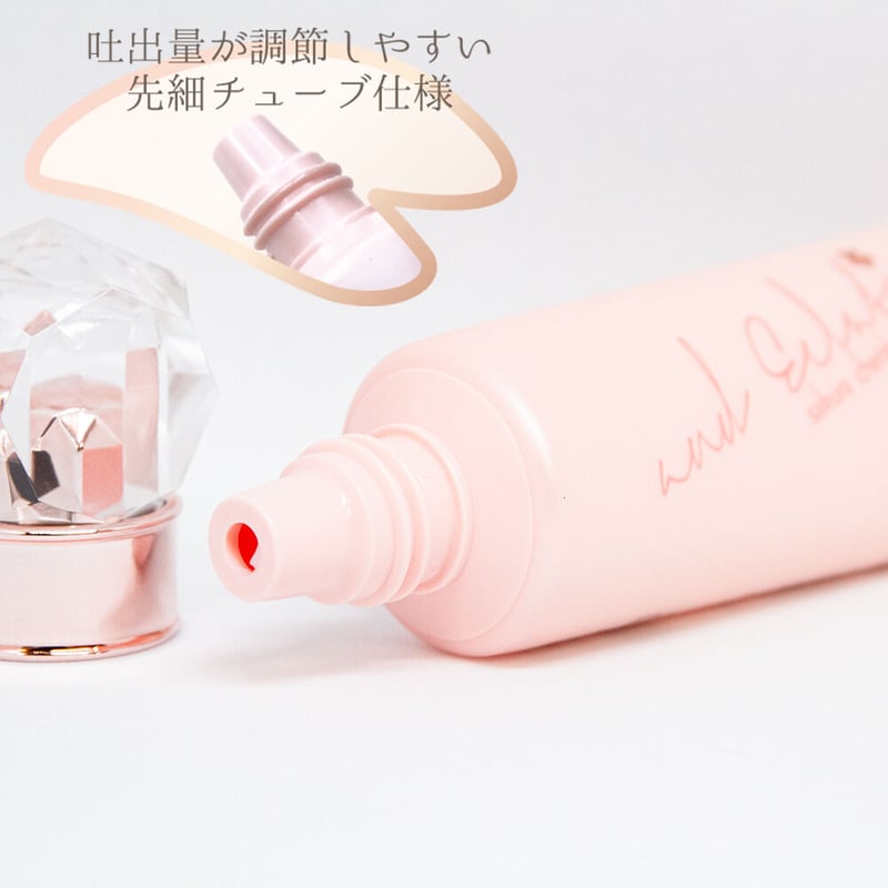 アンドエクラ 薬用美白ハンドクリームFサクラチェリッシュの香り
