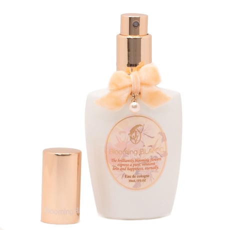 ブルーミングブラン　オーデコロン30mL