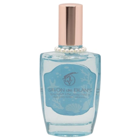 サボンドゥブラン　オーデコロン30mL