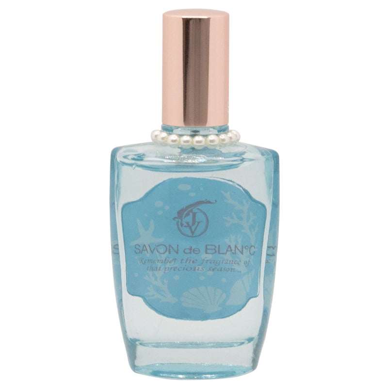 サボンドゥブラン オーデコロン30mL | COSME STYLE STORE -コスメスタイ