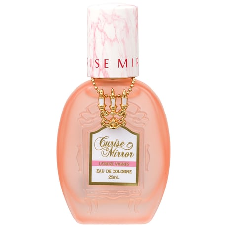 クルーズミラー　オーデコロン　ラ・ロゼヴィーニュ25mL
