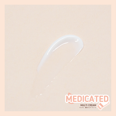 マムマム　薬用マルチクリーム【医薬部外品】150g